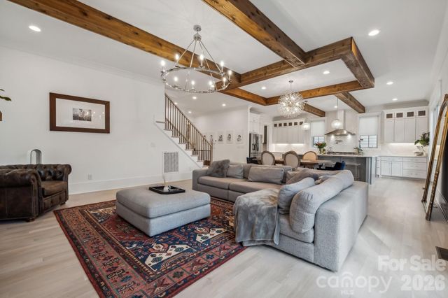 1412 N Caldwell Street, Charlotte, NC 28206