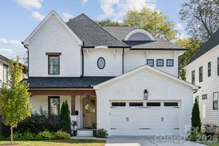 1412 N Caldwell Street, Charlotte, NC 28206