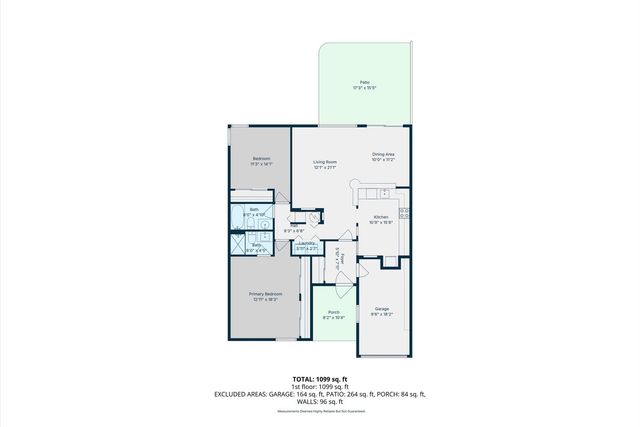 533 Lyon Drive, Buffalo Grove, IL 60089