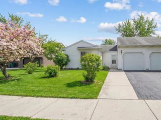 533 Lyon Drive, Buffalo Grove, IL 60089
