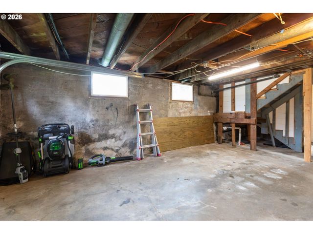 12434 Se 26TH Ave, Milwaukie, OR 97222