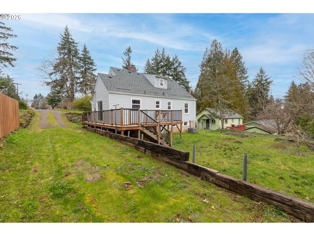 12434 Se 26TH Ave, Milwaukie, OR 97222