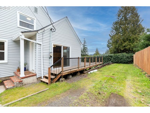 12434 Se 26TH Ave, Milwaukie, OR 97222