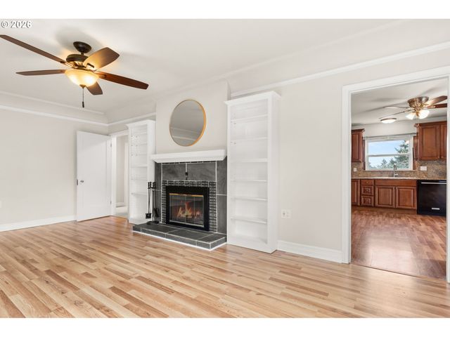 12434 Se 26TH Ave, Milwaukie, OR 97222