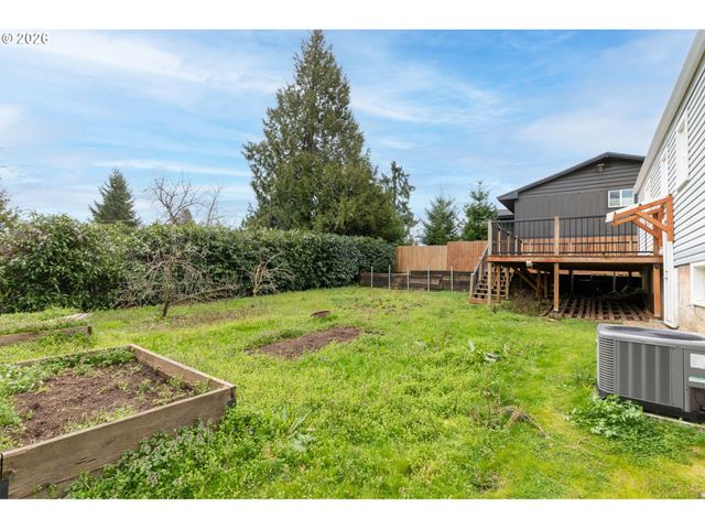 12434 Se 26TH Ave, Milwaukie, OR 97222