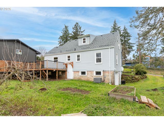 12434 Se 26TH Ave, Milwaukie, OR 97222