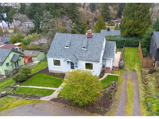 12434 Se 26TH Ave, Milwaukie, OR 97222