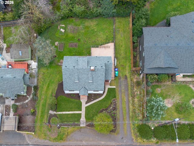 12434 Se 26TH Ave, Milwaukie, OR 97222