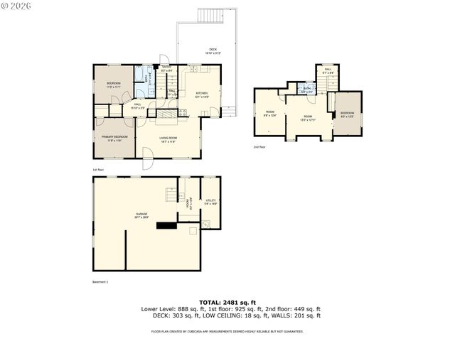 12434 Se 26TH Ave, Milwaukie, OR 97222