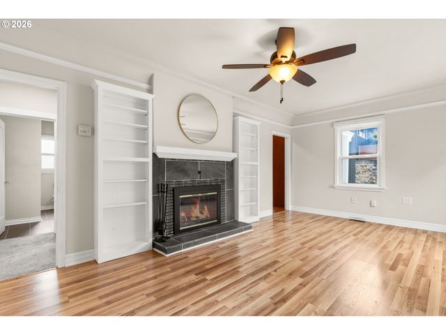 12434 Se 26TH Ave, Milwaukie, OR 97222