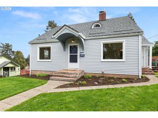 12434 Se 26TH Ave, Milwaukie, OR 97222