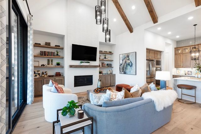 2711 Fawnwood Court, Sherman, TX 75092