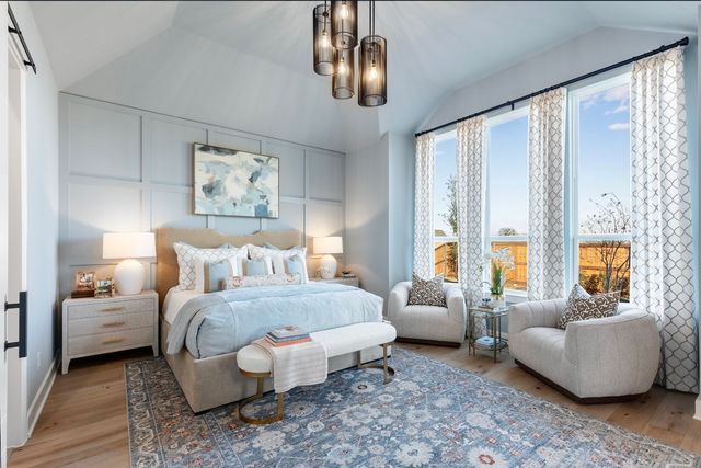 2711 Fawnwood Court, Sherman, TX 75092