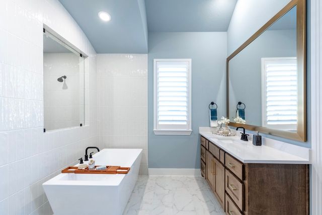 2711 Fawnwood Court, Sherman, TX 75092