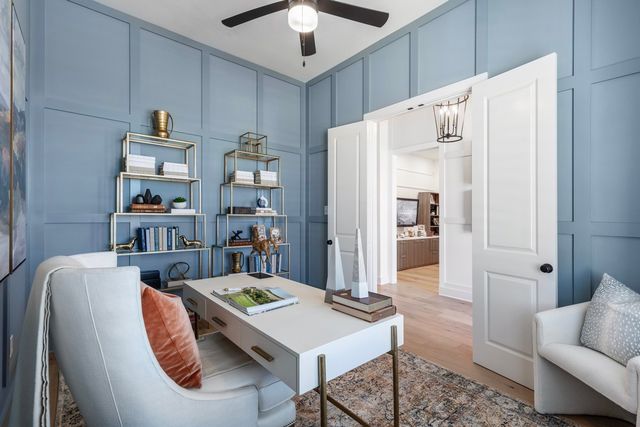 2711 Fawnwood Court, Sherman, TX 75092