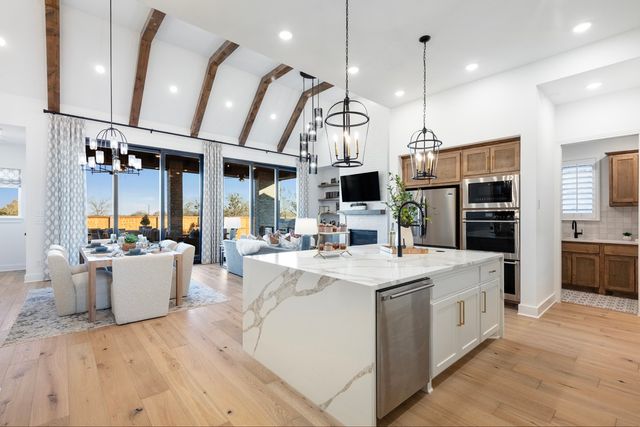 2711 Fawnwood Court, Sherman, TX 75092