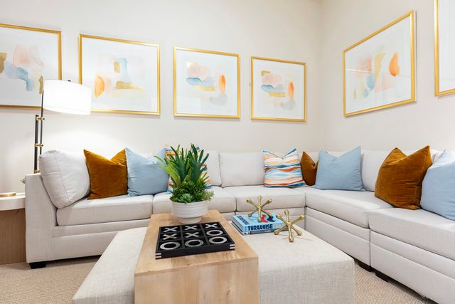 2711 Fawnwood Court, Sherman, TX 75092