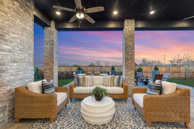 2711 Fawnwood Court, Sherman, TX 75092