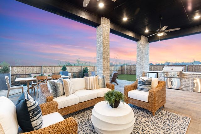 2711 Fawnwood Court, Sherman, TX 75092