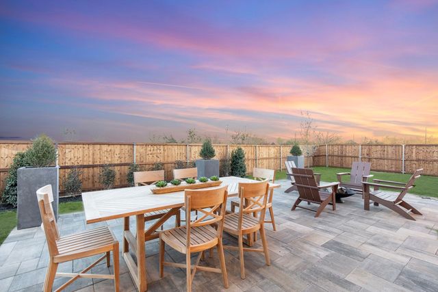 2711 Fawnwood Court, Sherman, TX 75092