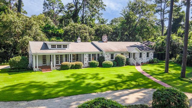 740 Highland Park Drive SW, Aiken, SC 29801