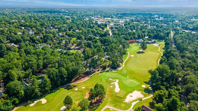 740 Highland Park Drive SW, Aiken, SC 29801