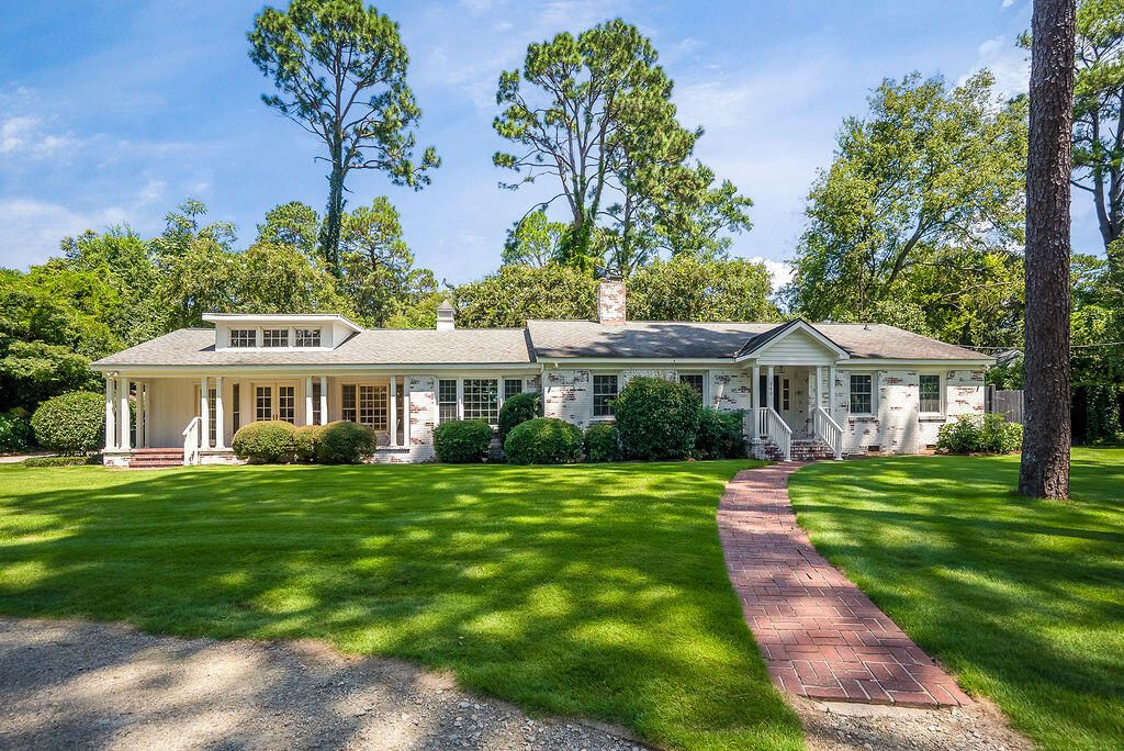 740 Highland Park Drive SW, Aiken, SC 29801