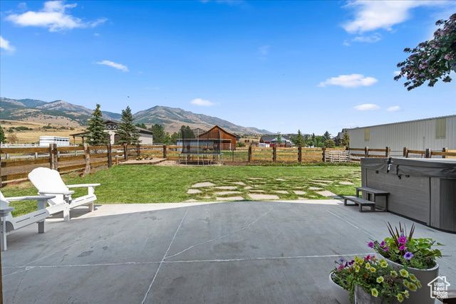 4146 N 4000 E, Eden, UT 84310