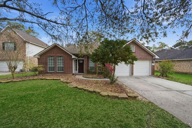 14618 Meredith Gate Circle, Houston, TX 77044