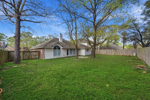 14618 Meredith Gate Circle, Houston, TX 77044