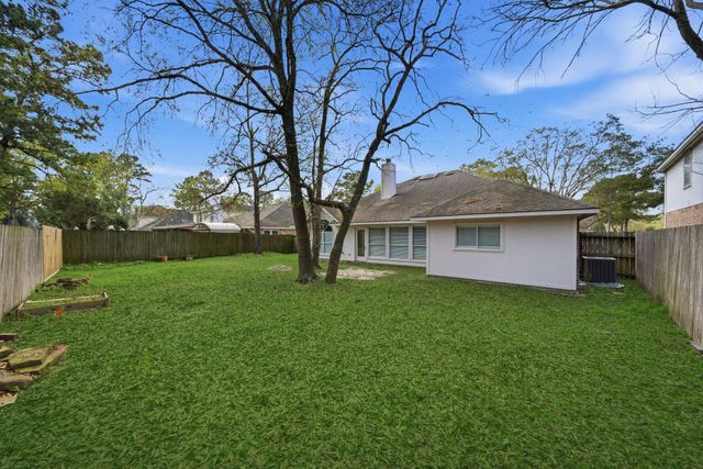 14618 Meredith Gate Circle, Houston, TX 77044