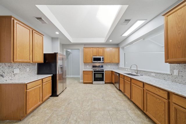 14618 Meredith Gate Circle, Houston, TX 77044