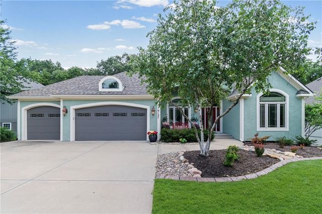 9127 N Evanston Avenue, Kansas City, MO 64157