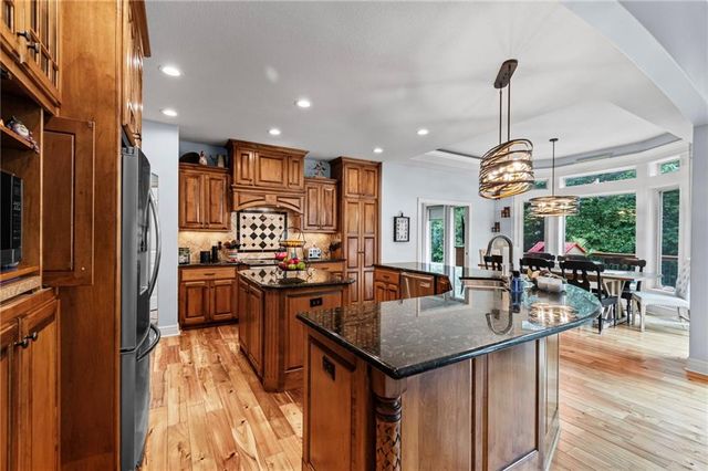 9127 N Evanston Avenue, Kansas City, MO 64157