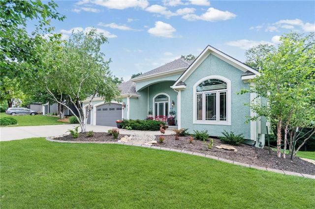 9127 N Evanston Avenue, Kansas City, MO 64157