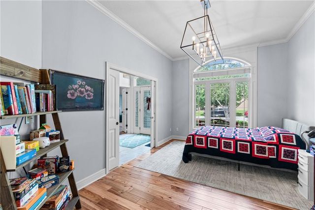 9127 N Evanston Avenue, Kansas City, MO 64157
