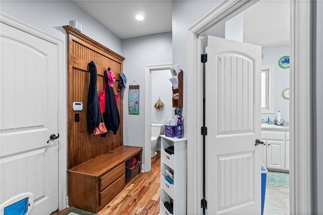 9127 N Evanston Avenue, Kansas City, MO 64157