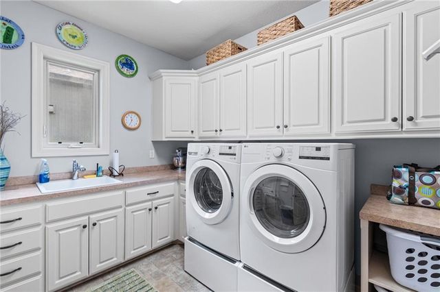 9127 N Evanston Avenue, Kansas City, MO 64157