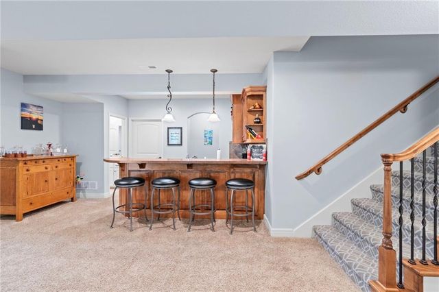 9127 N Evanston Avenue, Kansas City, MO 64157