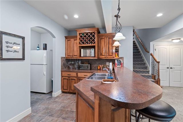 9127 N Evanston Avenue, Kansas City, MO 64157