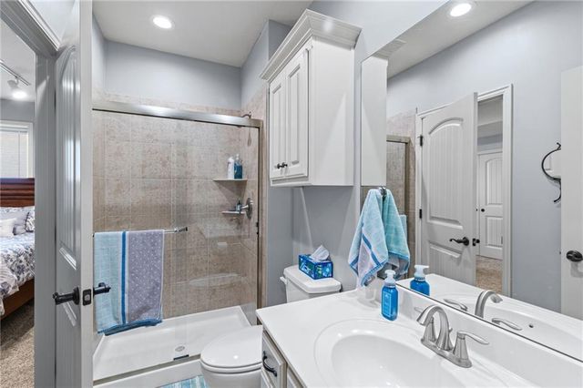 9127 N Evanston Avenue, Kansas City, MO 64157