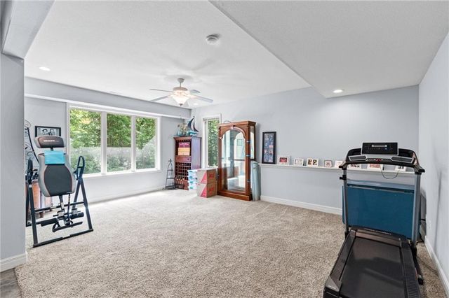 9127 N Evanston Avenue, Kansas City, MO 64157
