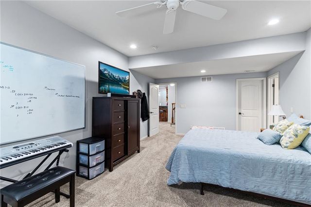 9127 N Evanston Avenue, Kansas City, MO 64157