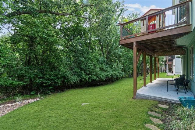 9127 N Evanston Avenue, Kansas City, MO 64157