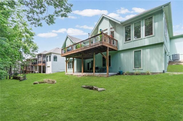 9127 N Evanston Avenue, Kansas City, MO 64157