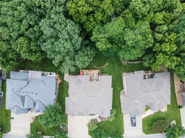 9127 N Evanston Avenue, Kansas City, MO 64157