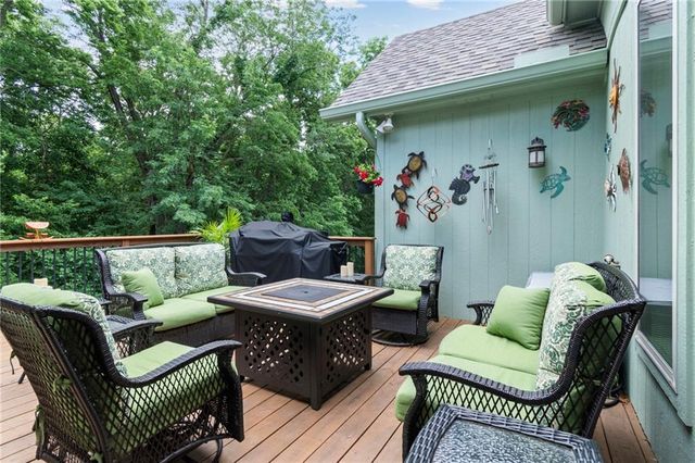 9127 N Evanston Avenue, Kansas City, MO 64157