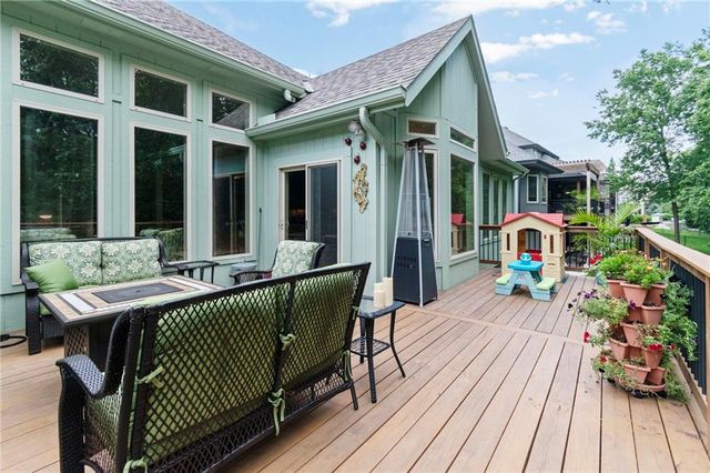 9127 N Evanston Avenue, Kansas City, MO 64157