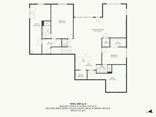 9127 N Evanston Avenue, Kansas City, MO 64157