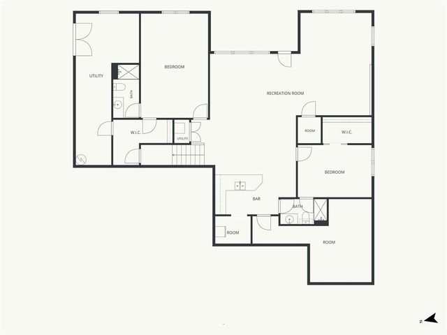 9127 N Evanston Avenue, Kansas City, MO 64157